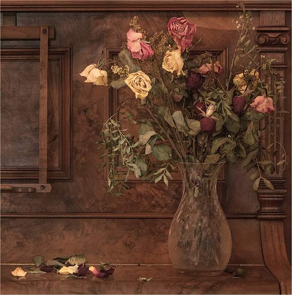Old Bouquet_Kim Dewing.jpg